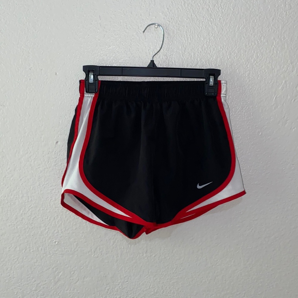 Nike shorts!